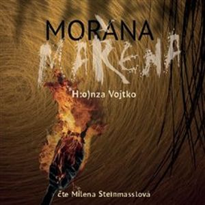 Morana Mařena, CD - Honza Vojtko