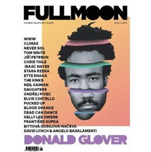 Full Moon 91/2018