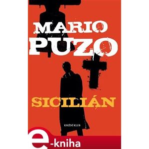 Sicilián - Mario Puzo e-kniha