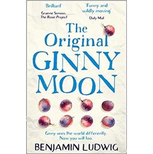 The Original Ginny Moon - Benjamin Ludwig