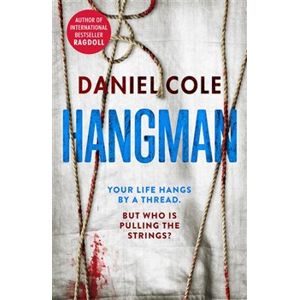 Hangman - Daniel Cole