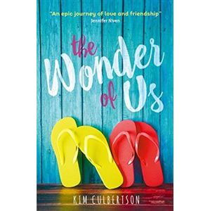 The Wonder of Us - Kim Culbertson