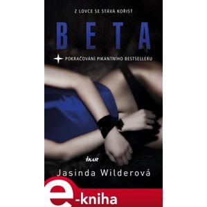 Beta - Jasinda Wilderová e-kniha