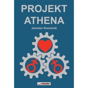 Projekt Athena - Jaroslav Kmoníček