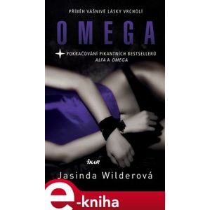 Omega - Jasinda Wilderová