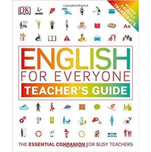 English for Everyone Teacher&apos;s Guide