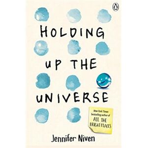 Holding Up the Universe - Jennifer Nivenová