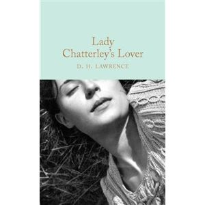 Lady Chatterley&apos;s Lover - David Herbert Lawrence