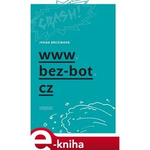 www.bez-bot.cz - Ivona Březinová e-kniha