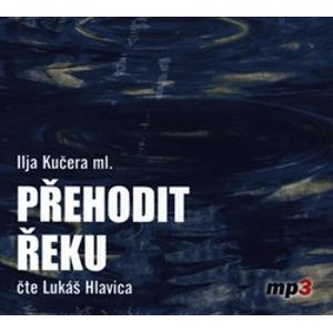 Přehodit řeku - Ilja Kučera