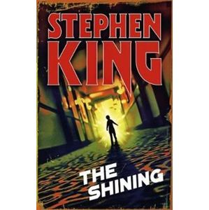 The Shining. Halloween edition - Stephen King