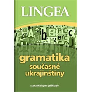 Gramatika současné ukrajinštiny