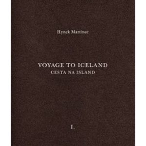 Cesta na Island/Voyage to Iceland - Hynek Martinec