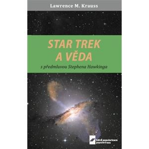 Star Trek a věda - Lawrence M. Krauss
