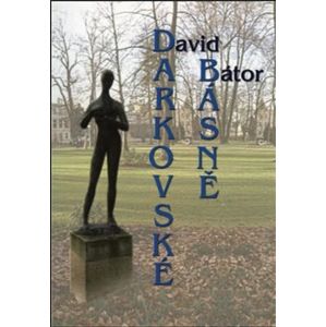 Darkovské básně - David Bátor