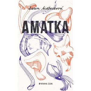 Amatka - Karin Tidbecková