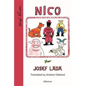 Nico - Josef Lada