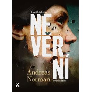 Nevěrní - Andreas Norman