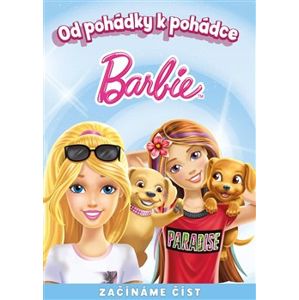 Od pohádky k pohádce - Barbie - kolektiv