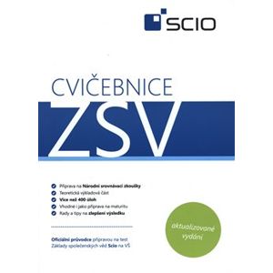Cvičebnice ZSV Scio - kol.