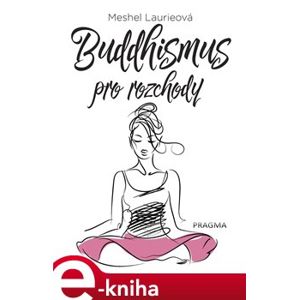 Buddhismus pro rozchody - Meshel Laurieová e-kniha