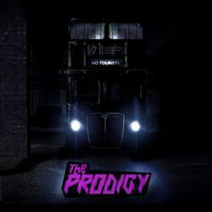 PRODIGY - NO TOURISTS CD