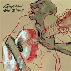 Various - CONFESSIN` THE BLUES CD