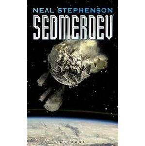 Sedmeroev - Neal Stephenson