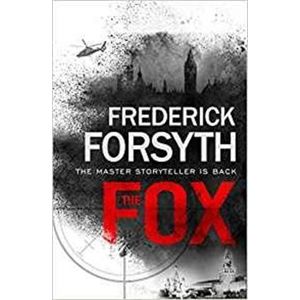 Fox - Frederick Forsyth
