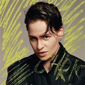 CHRISTINE AND THE QUEENS - CHRIS CD