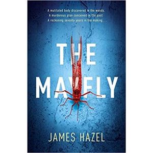 Mayfly - James Hazel
