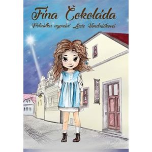 Fína Čokoláda, CD - Filip Rožek, Veronika Hájková
