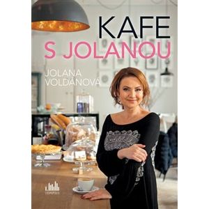 Kafe s Jolanou - Jolana Voldánová