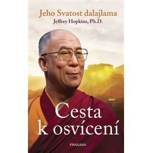 Cesta k osvícení - Jeffrey Hopkins, Jeho svatost Dalajlama XIV.