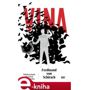 Vina - Ferdinand von Schirach e-kniha