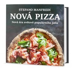 Nová pizza - Stefano Manfredi