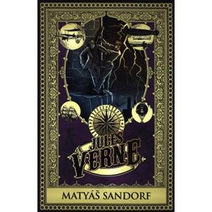 Matyáš Sándorf - Jules Verne