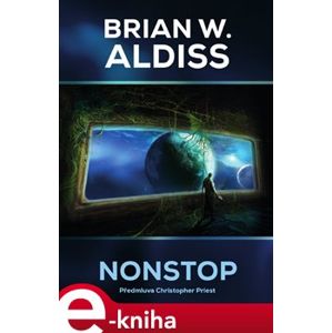 Nonstop - Brian Aldiss e-kniha