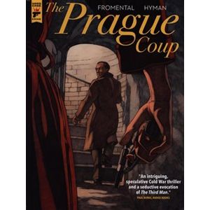 Prague Coup - Jean-Luc Fromental, Hyman Miles