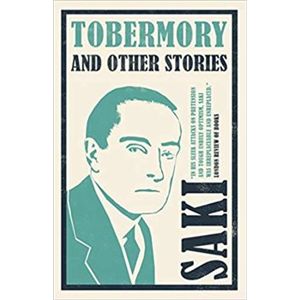 Tobermory and Other Stories - Saki