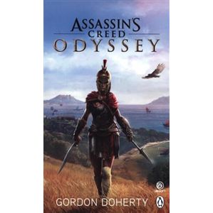 Assassin&apos;s Creed Odyssey - Gordon Doherty