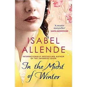 In the Midst of Winter - Isabel Allende