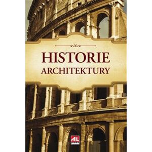 Historie architektury - kol.