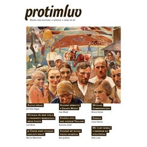 Protimluv 4/2018