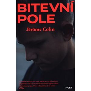 Bitevní pole - Jerome Colin