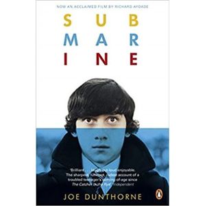Submarine. Media tie-in edition - Joe Dunthorne