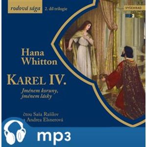 Karel IV., mp3 - Hana Whitton