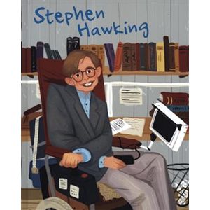Génius Stephen Hawking - Jane Kent