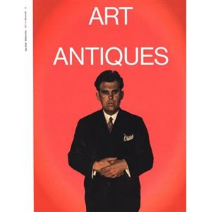 Art & Antiques 10/2019