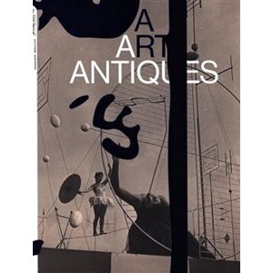 Art & Antiques 11/2019